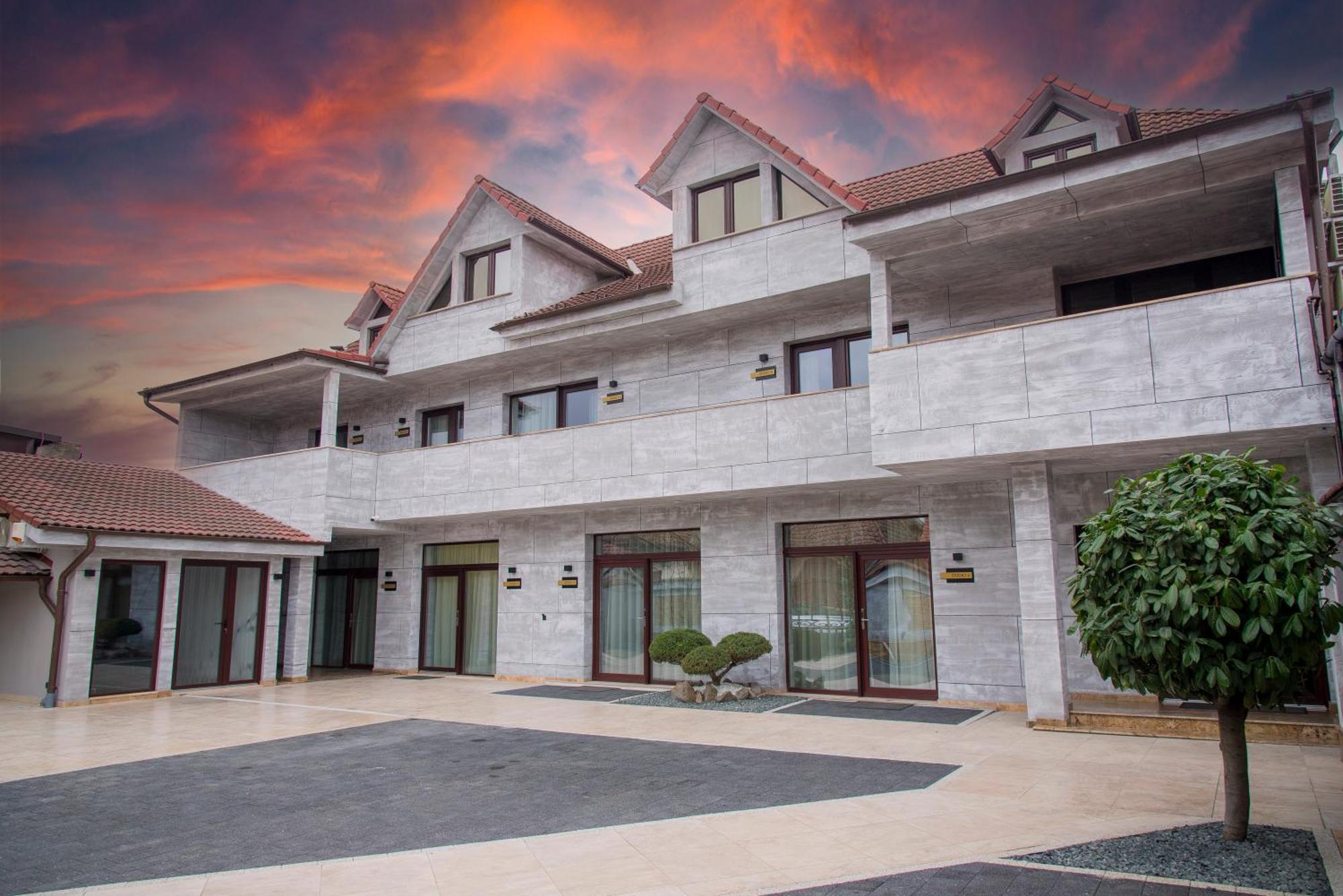 Imperial Studio Sibiu Exterior photo
