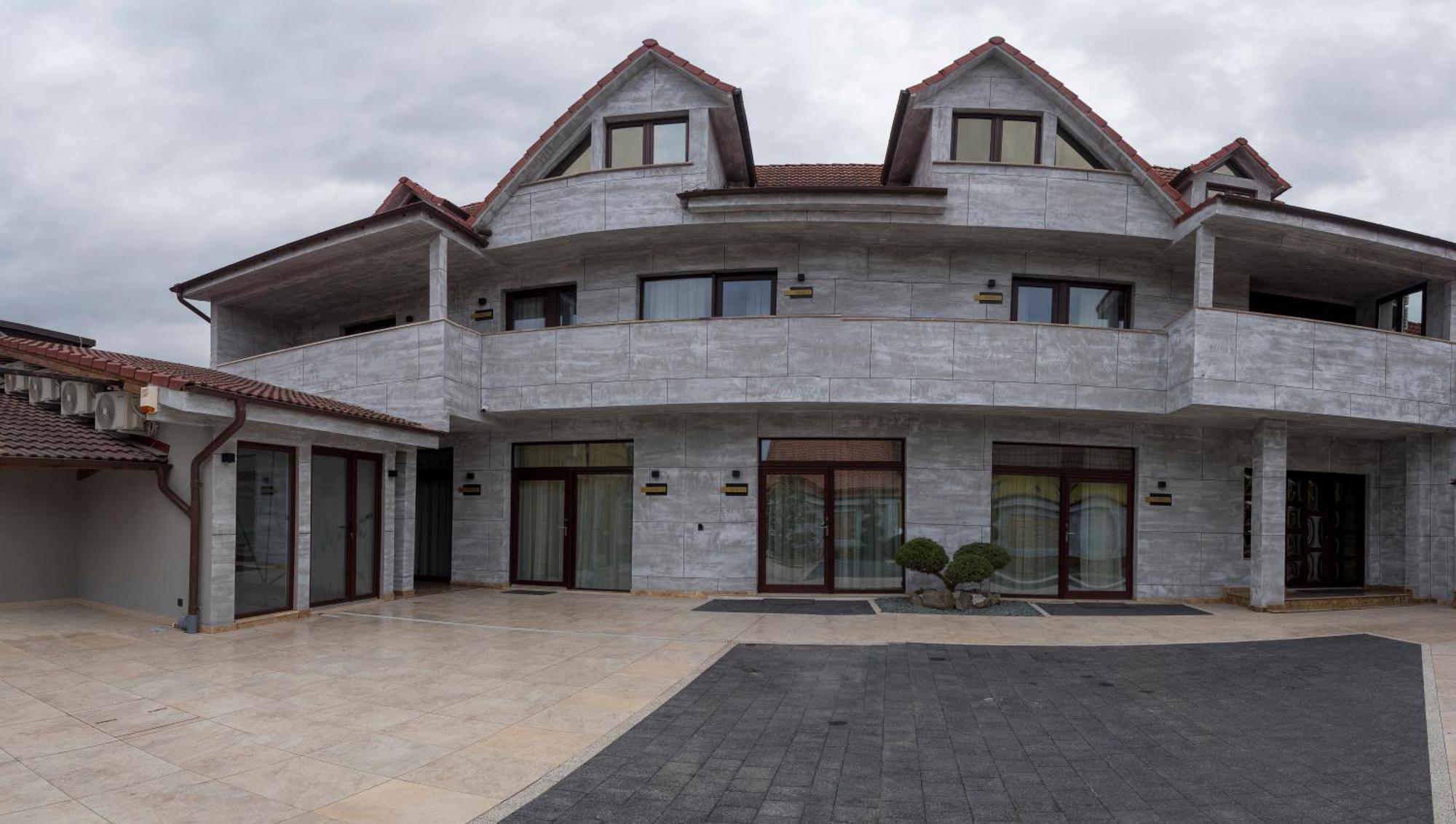 Imperial Studio Sibiu Exterior photo