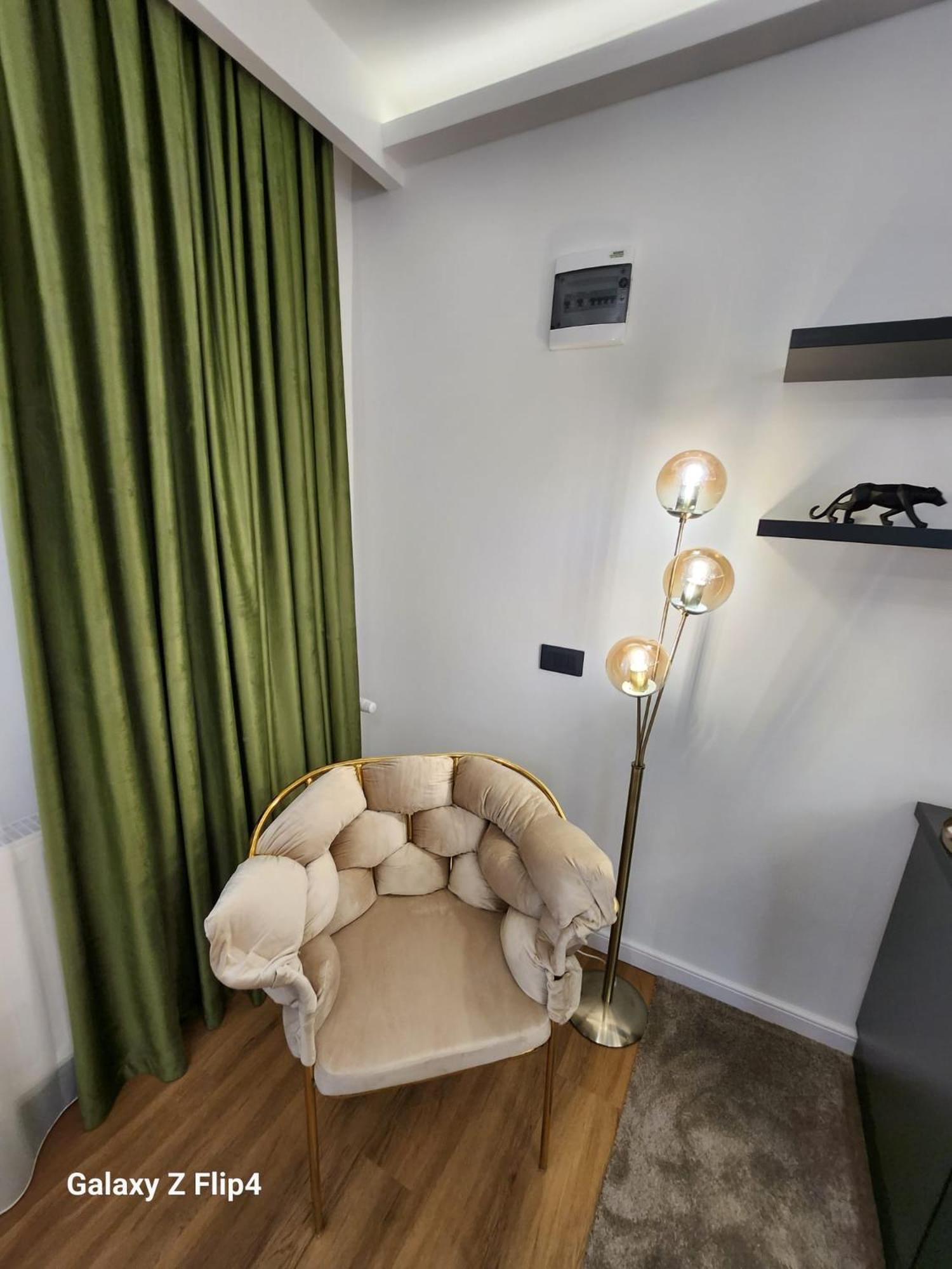 Imperial Studio Sibiu Exterior photo