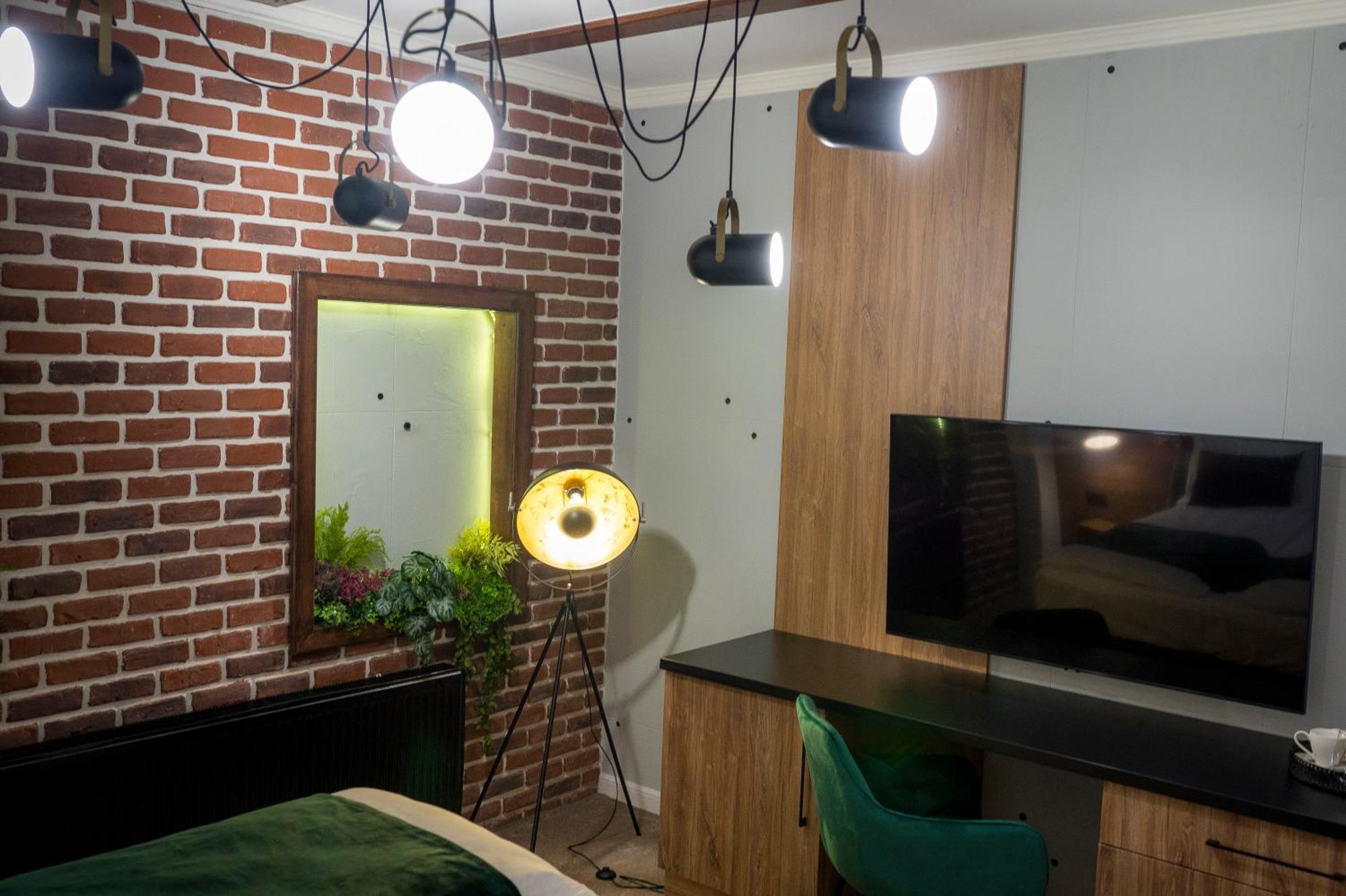 Imperial Studio Sibiu Exterior photo
