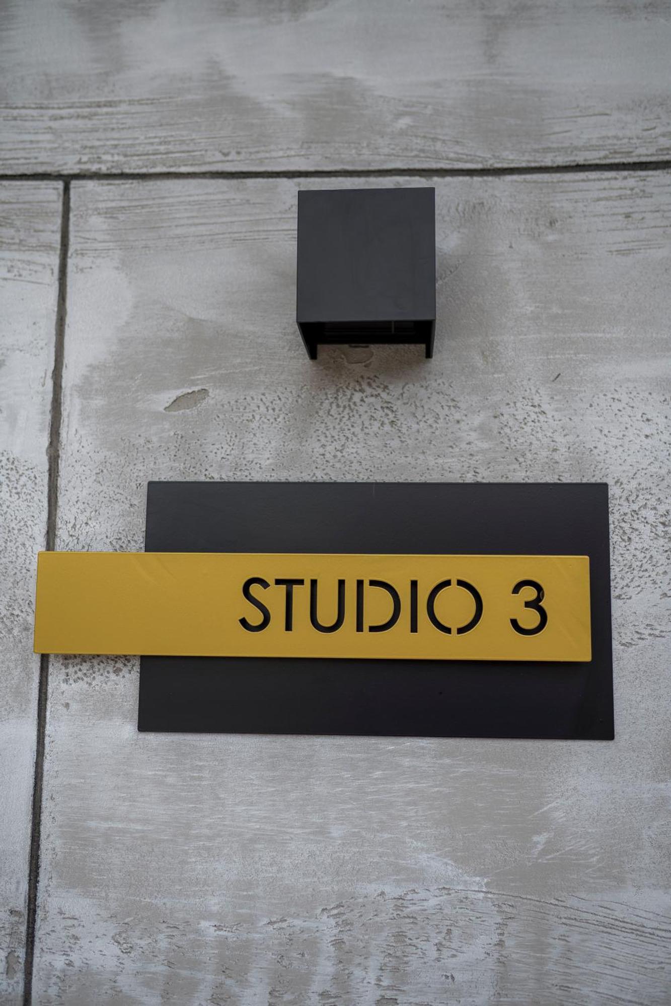 Imperial Studio Sibiu Exterior photo