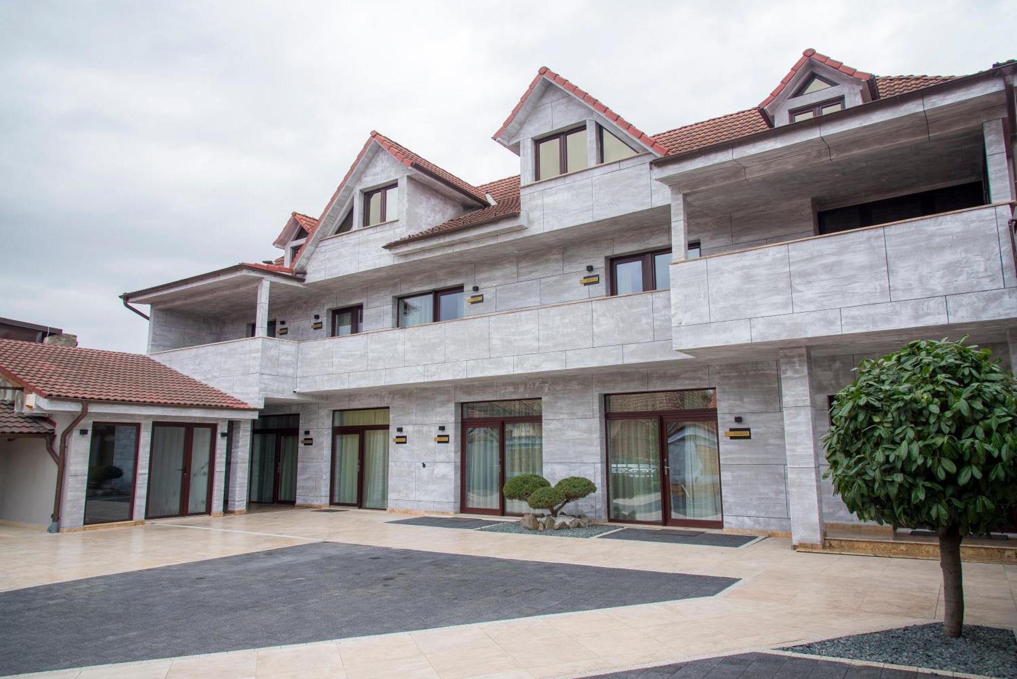 Imperial Studio Sibiu Exterior photo