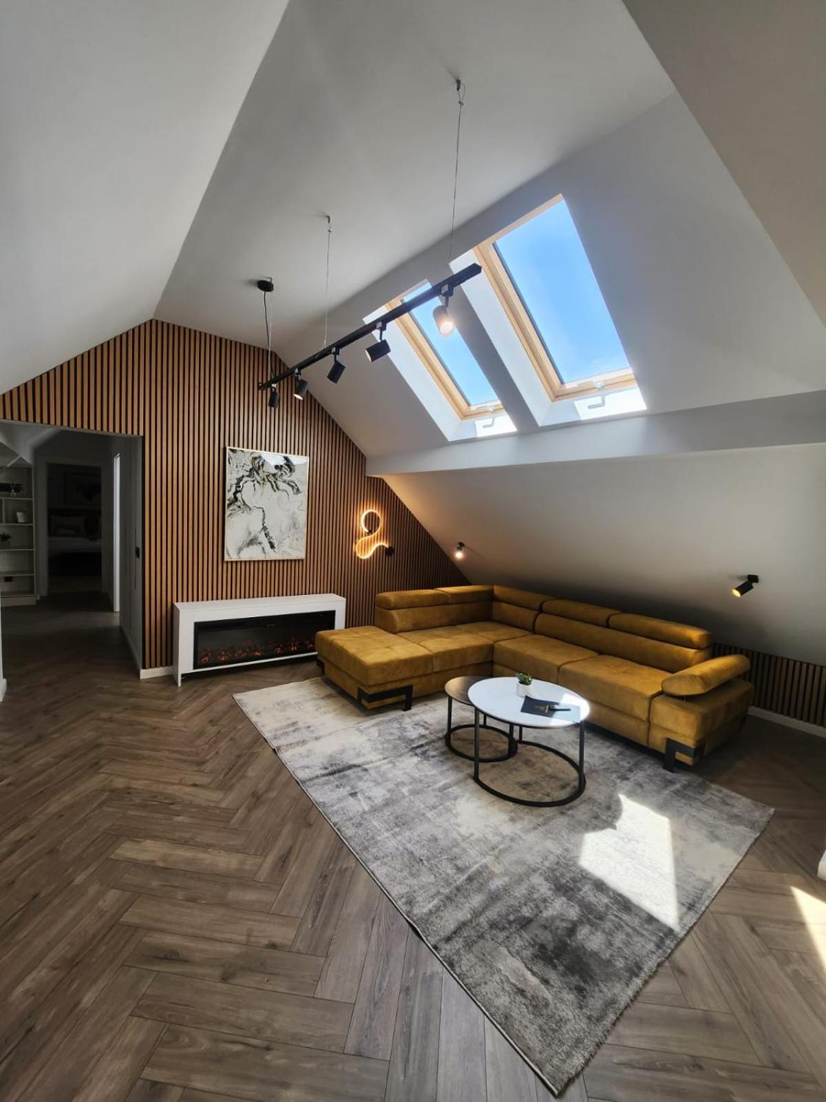 Imperial Studio Sibiu Exterior photo
